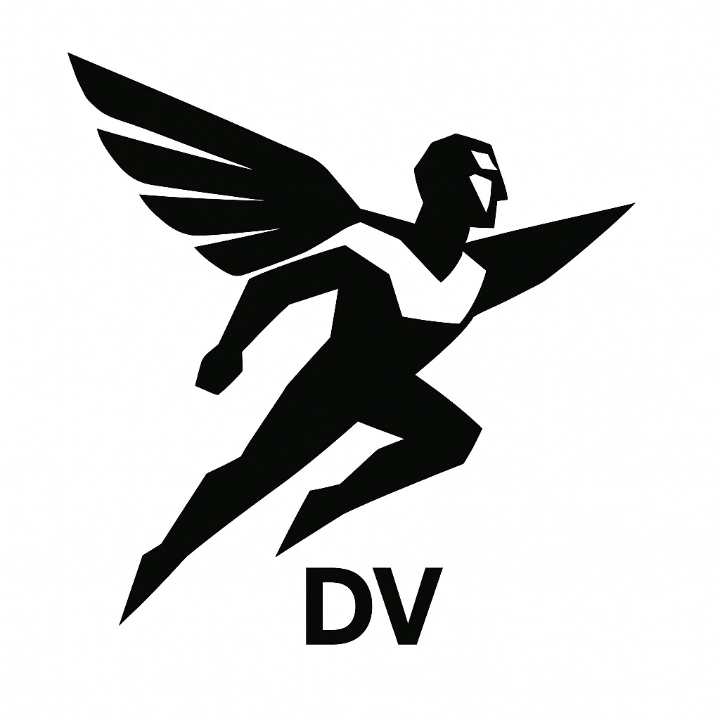 Daedalus Ventures logo